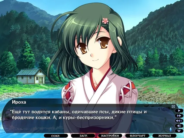 Скриншот перевода