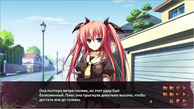 Скриншот перевода
