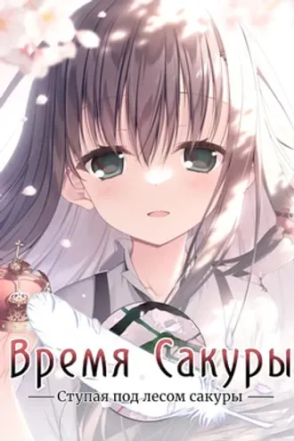 Время Сакуры